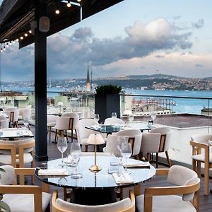 Loop Hotel Bosphorus Istanbul