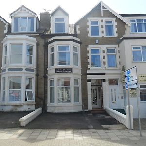The Marinne Hotel